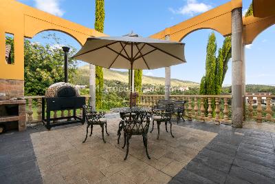 Casa de 4 alcobas en venta en Parcelacion Sindamanoy, Chía, 400 m² · foto 8 de 20