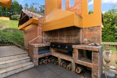 Casa de 4 alcobas en venta en Parcelacion Sindamanoy, Chía, 400 m² · foto 9 de 20