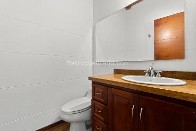 Casa de 4 alcobas en venta en Parcelacion Sindamanoy, Chía, 400 m² · foto 10 de 20