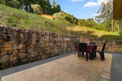 Casa de 4 alcobas en venta en Parcelacion Sindamanoy, Chía, 400 m² · foto 12 de 20