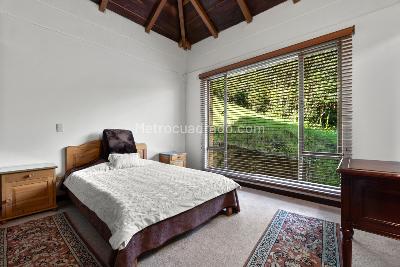 Casa de 4 alcobas en venta en Parcelacion Sindamanoy, Chía, 400 m² · foto 13 de 20