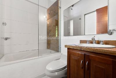 Casa de 4 alcobas en venta en Parcelacion Sindamanoy, Chía, 400 m² · foto 14 de 20