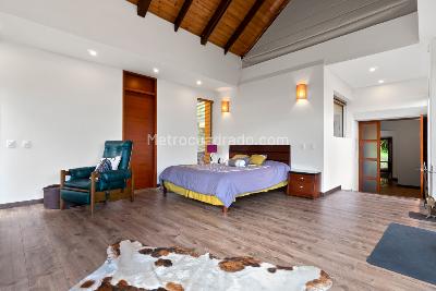 Casa de 4 alcobas en venta en Parcelacion Sindamanoy, Chía, 400 m² · foto 18 de 20