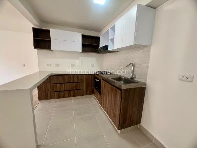 Apartamento de 2 alcobas en venta en Rivera Del Valle Cajica, Cajicá, 56 m² · foto 2 de 11