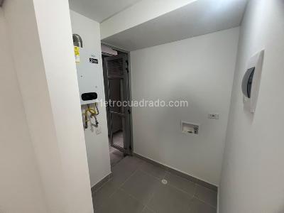 Apartamento de 2 alcobas en venta en Rivera Del Valle Cajica, Cajicá, 56 m² · foto 4 de 11