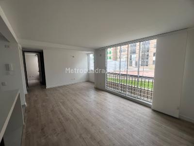 Apartamento de 2 alcobas en venta en Rivera Del Valle Cajica, Cajicá, 56 m² · foto 6 de 11