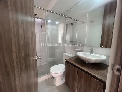 Apartamento de 2 alcobas en venta en Rivera Del Valle Cajica, Cajicá, 56 m² · foto 7 de 11