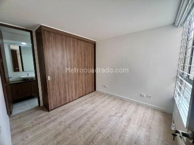 Apartamento de 2 alcobas en venta en Rivera Del Valle Cajica, Cajicá, 56 m² · foto 8 de 11