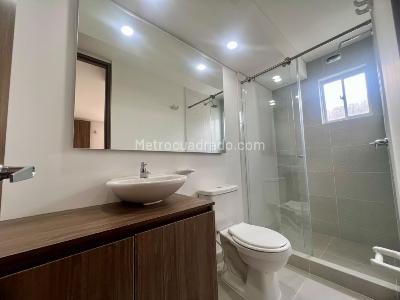 Apartamento de 2 alcobas en venta en Rivera Del Valle Cajica, Cajicá, 56 m² · foto 9 de 11