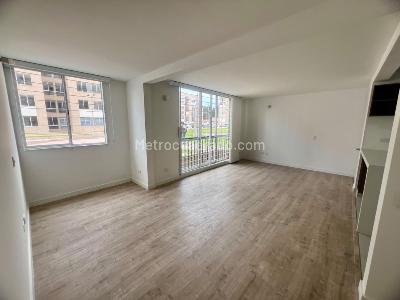 Apartamento de 2 alcobas en venta en Rivera Del Valle Cajica, Cajicá, 56 m² · foto 10 de 11
