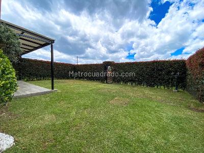 Casa en venta en Chuntame, Cajicá · foto 8 de 19