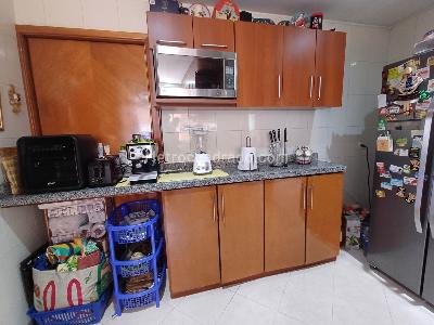 Apartamento de 3 alcobas en venta en Molinos Norte, Bogotá, 164 m² · foto 8 de 18