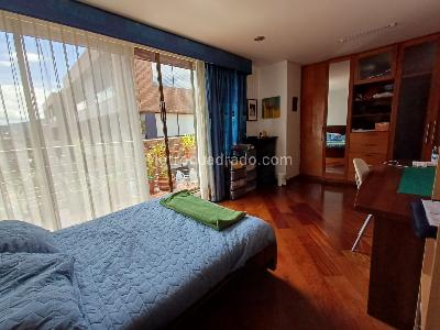Apartamento de 3 alcobas en venta en Molinos Norte, Bogotá, 164 m² · foto 14 de 18