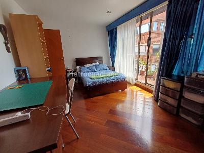 Apartamento de 3 alcobas en venta en Molinos Norte, Bogotá, 164 m² · foto 13 de 18