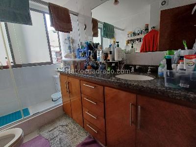 Apartamento de 3 alcobas en venta en Molinos Norte, Bogotá, 164 m² · foto 7 de 18