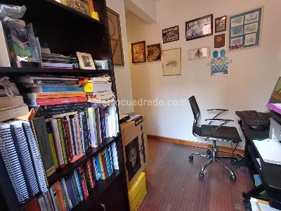 Apartamento de 3 alcobas en venta en Molinos Norte, Bogotá, 164 m² · foto 17 de 18