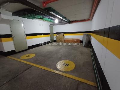 Apartamento de 3 alcobas en venta en Molinos Norte, Bogotá, 164 m² · foto 18 de 18