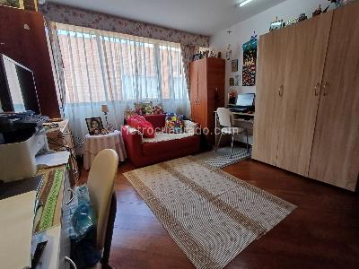 Apartamento de 3 alcobas en venta en Molinos Norte, Bogotá, 164 m² · foto 16 de 18