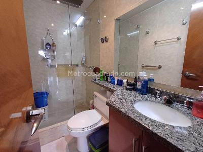Apartamento de 3 alcobas en venta en Molinos Norte, Bogotá, 164 m² · foto 12 de 18