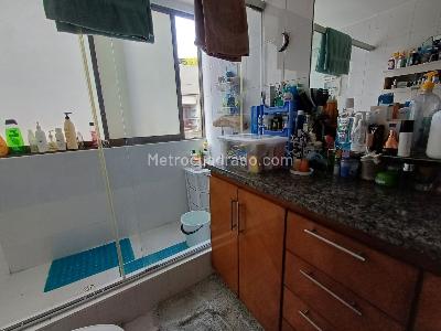 Apartamento de 3 alcobas en venta en Molinos Norte, Bogotá, 164 m² · foto 15 de 18