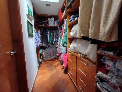 Apartamento de 3 alcobas en venta en Molinos Norte, Bogotá, 164 m² · foto 11 de 18