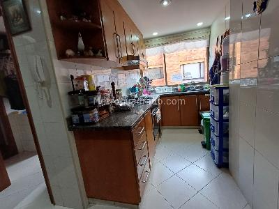 Apartamento de 3 alcobas en venta en Molinos Norte, Bogotá, 164 m² · foto 6 de 18