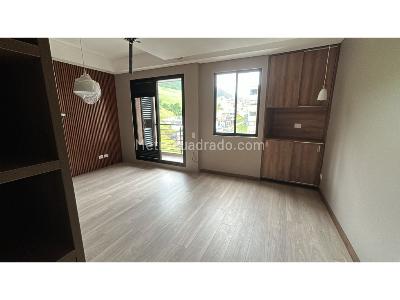 Apartaestudio en venta en La Calera, La Calera, 40 m² · foto 2 de 14