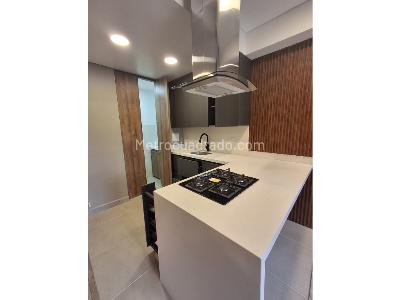 Apartaestudio en venta en La Calera, La Calera, 40 m² · foto 4 de 14