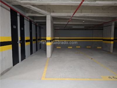 Apartaestudio en venta en La Calera, La Calera, 40 m² · foto 5 de 14