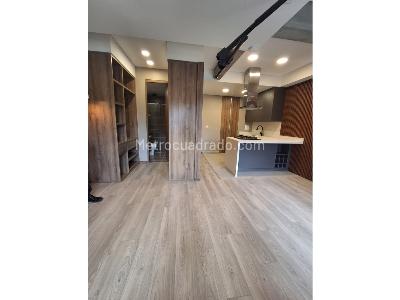 Apartaestudio en venta en La Calera, La Calera, 40 m² · foto 7 de 14