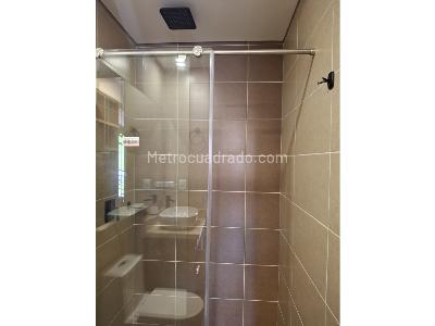 Apartaestudio en venta en La Calera, La Calera, 40 m² · foto 8 de 14