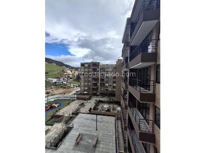 Apartaestudio en venta en La Calera, La Calera, 40 m² · foto 9 de 14