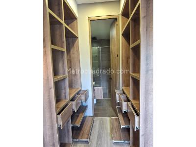 Apartaestudio en venta en La Calera, La Calera, 40 m² · foto 10 de 14