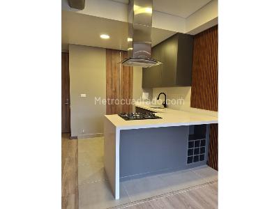 Apartaestudio en venta en La Calera, La Calera, 40 m² · foto 11 de 14
