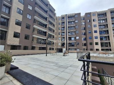Apartaestudio en venta en La Calera, La Calera, 40 m² · foto 12 de 14