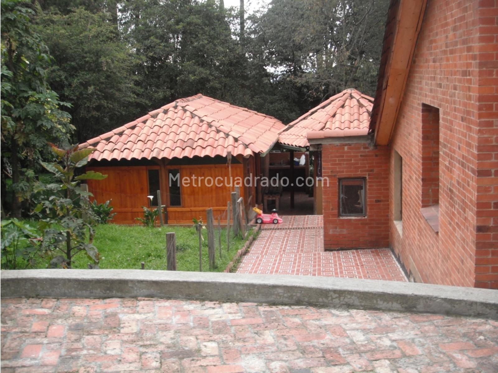 Casa en Venta  Cerros De Suba