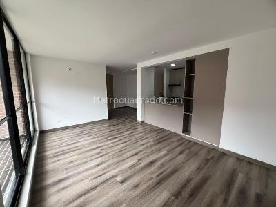 Apartamento de 3 alcobas en venta en Bosque Sabana Natura, Cajicá, 82 m² · foto 2 de 11