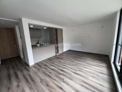 Apartamento de 3 alcobas en venta en Bosque Sabana Natura, Cajicá, 82 m² · foto 3 de 11