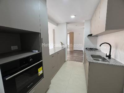 Apartamento de 3 alcobas en venta en Bosque Sabana Natura, Cajicá, 82 m² · foto 4 de 11