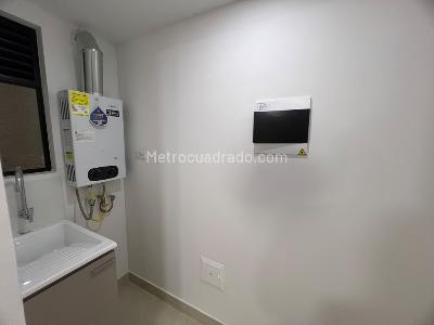 Apartamento de 3 alcobas en venta en Bosque Sabana Natura, Cajicá, 82 m² · foto 5 de 11