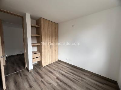 Apartamento de 3 alcobas en venta en Bosque Sabana Natura, Cajicá, 82 m² · foto 6 de 11