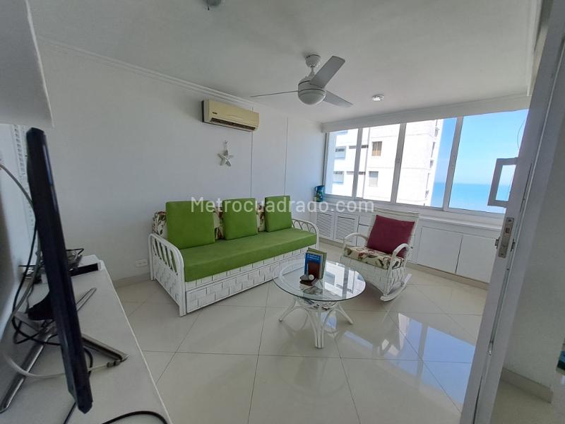 Piso – Santa Marta - Vista 3