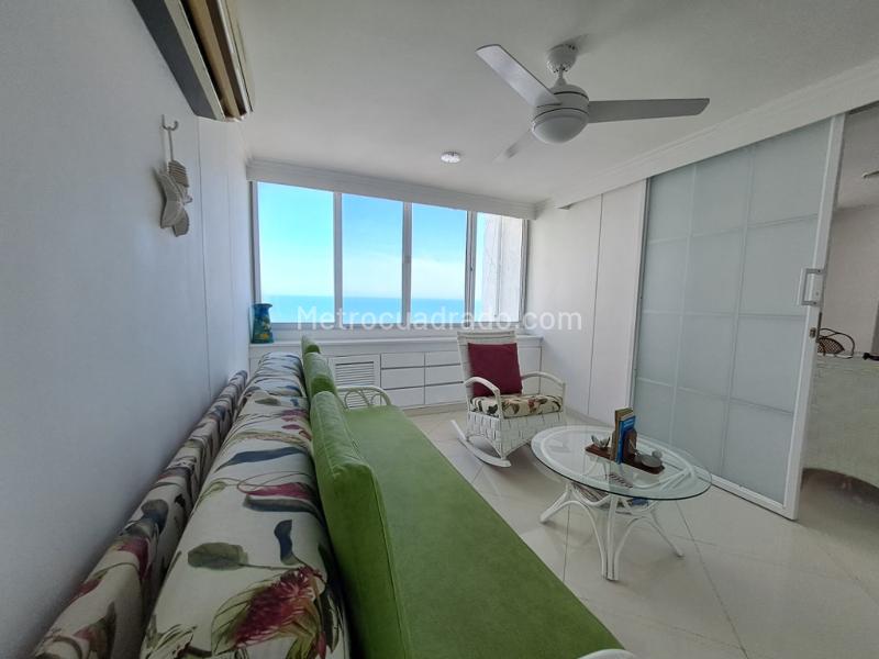 Piso – Santa Marta - Vista 4