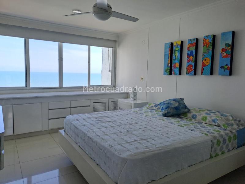 Piso – Santa Marta - Vista 5