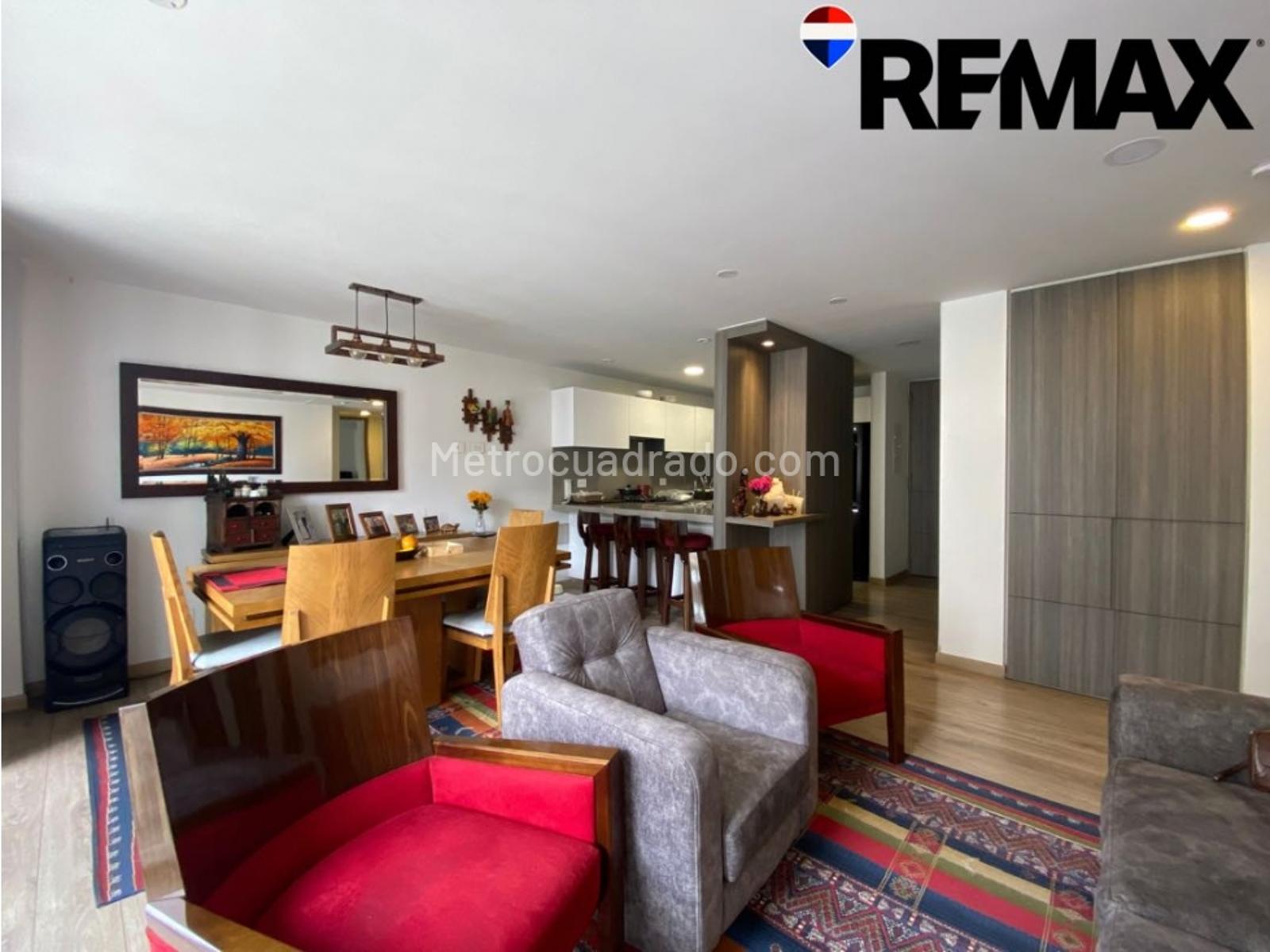 Apartamento en Venta  Ciudad Salitre Oriental