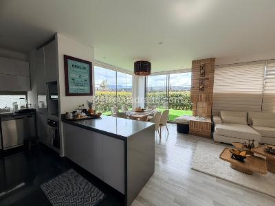 Casa de 3 alcobas en venta en Condominio Piedra Serena, Cajicá, 153 m² · foto 5 de 14