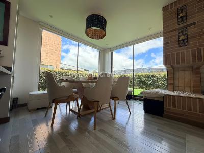 Casa de 3 alcobas en venta en Condominio Piedra Serena, Cajicá, 153 m² · foto 6 de 14