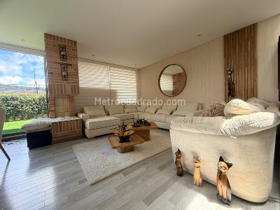 Casa de 3 alcobas en venta en Condominio Piedra Serena, Cajicá, 153 m² · foto 7 de 14