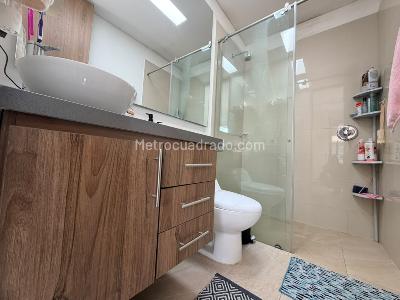 Casa de 3 alcobas en venta en Condominio Piedra Serena, Cajicá, 153 m² · foto 10 de 14