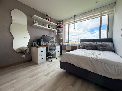 Casa de 3 alcobas en venta en Condominio Piedra Serena, Cajicá, 153 m² · foto 12 de 14